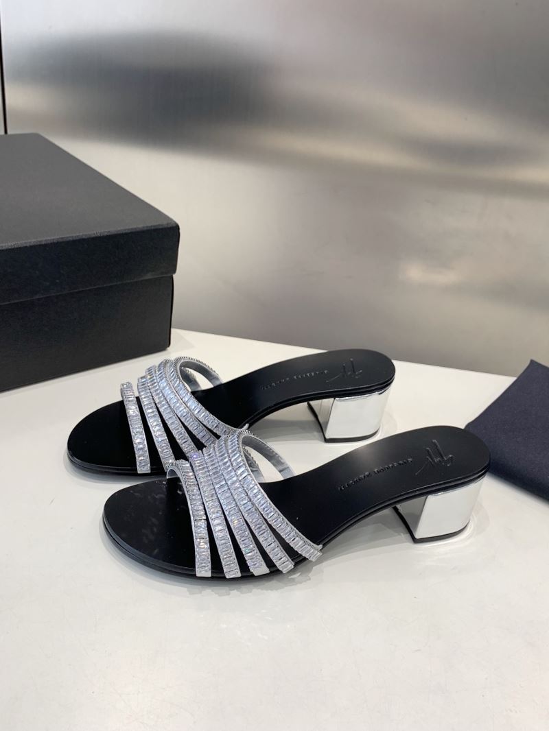 Giuseppe Zanotti Sandals